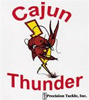 Cajun Thunder